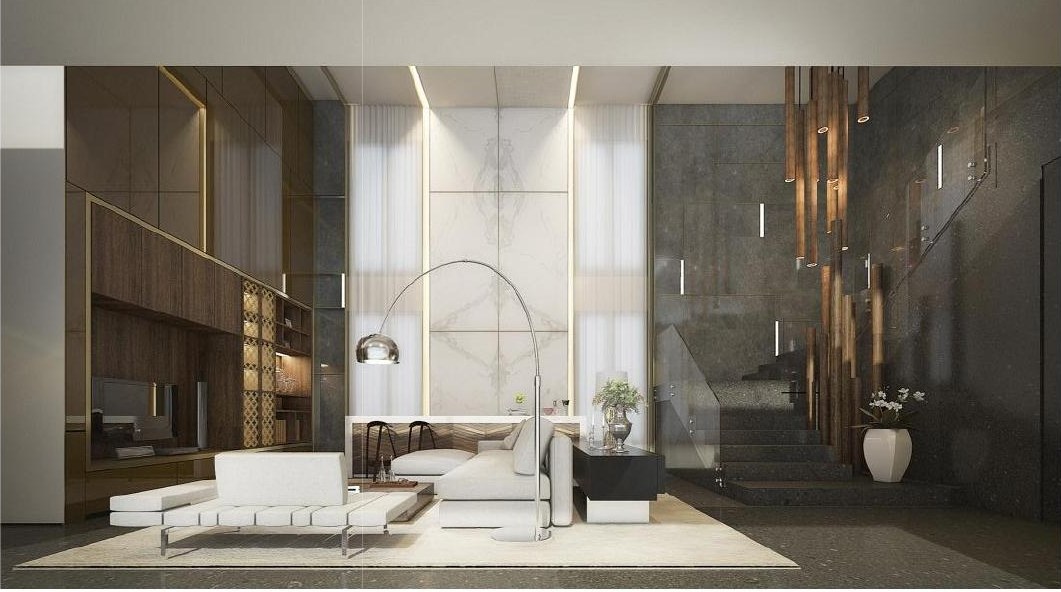 Ace Residence — Ratchaphruek, Thailand