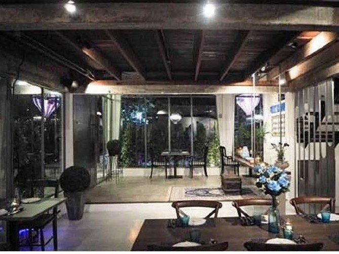 Fat Lamb BKK — view 3