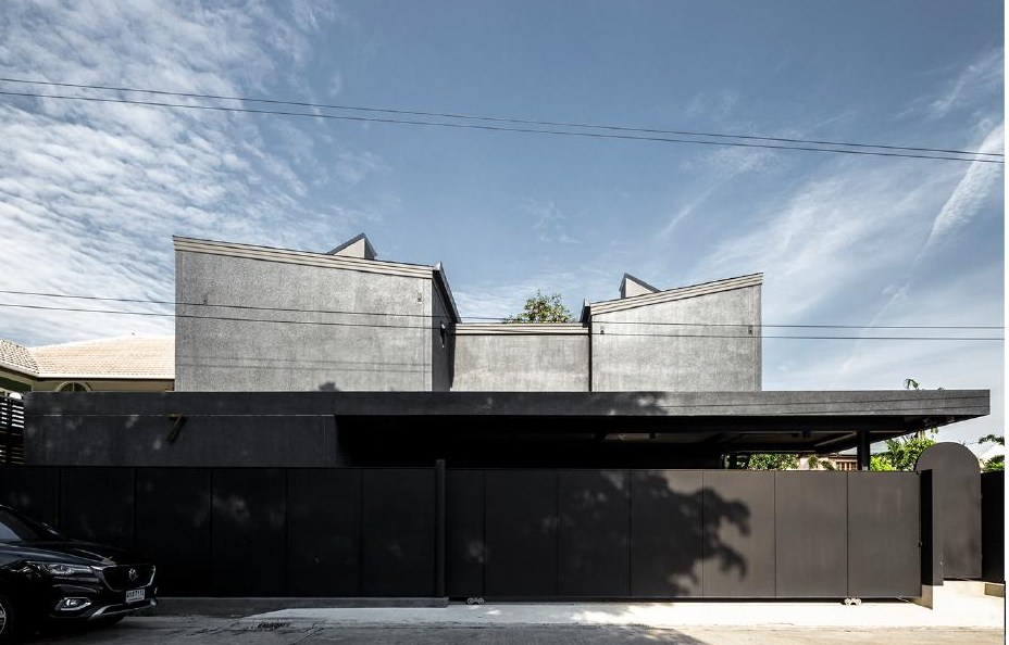 K.Pop House — view 2