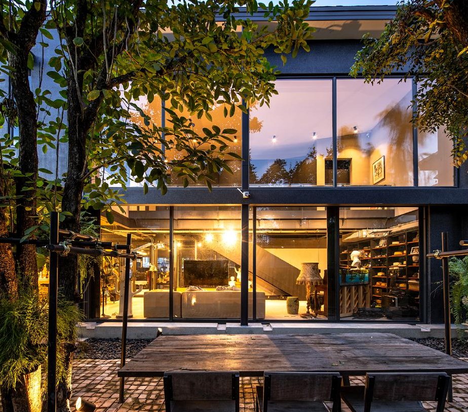 K.Pop House — Ramkhamhaeng, Thailand