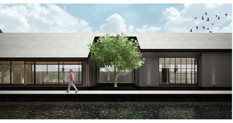 K.A Residence — view 2
