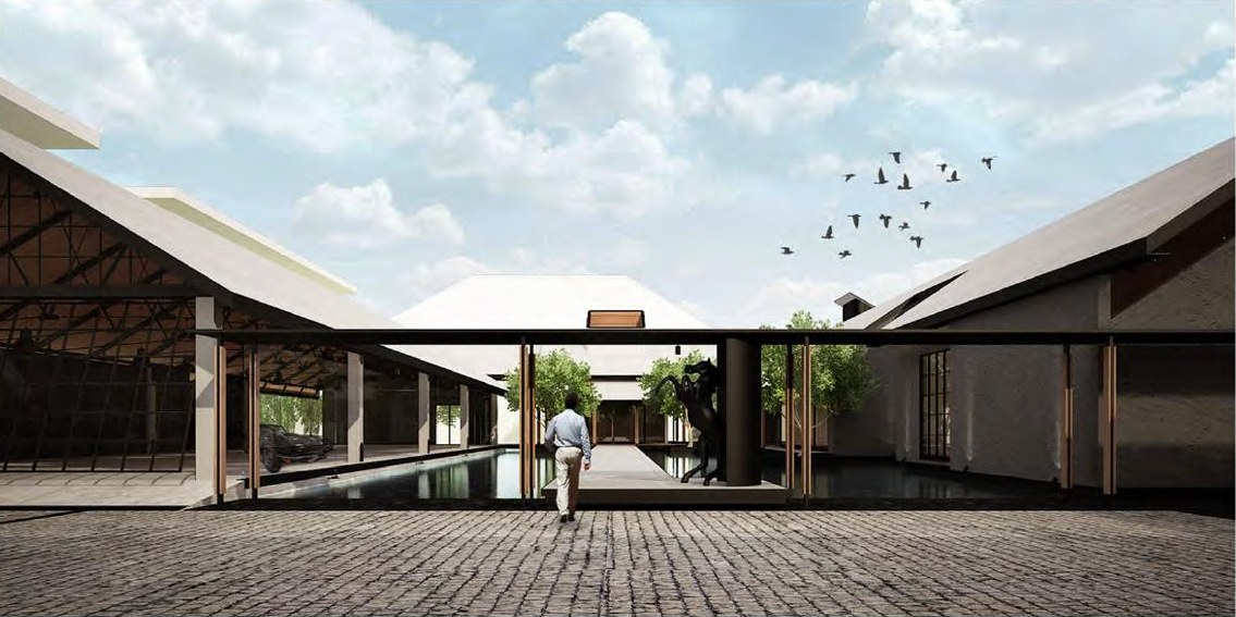 K.A Residence — 345 Road, Thailand