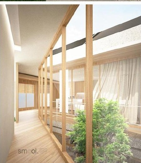Live-Work Place — view 3