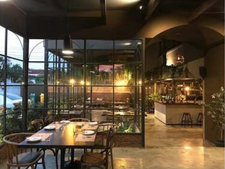 Primal Grill Bangkok — view 2