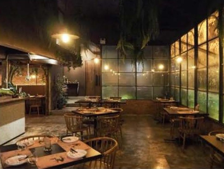 Primal Grill Bangkok — view 3