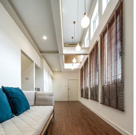 Shift Shift House — view 3