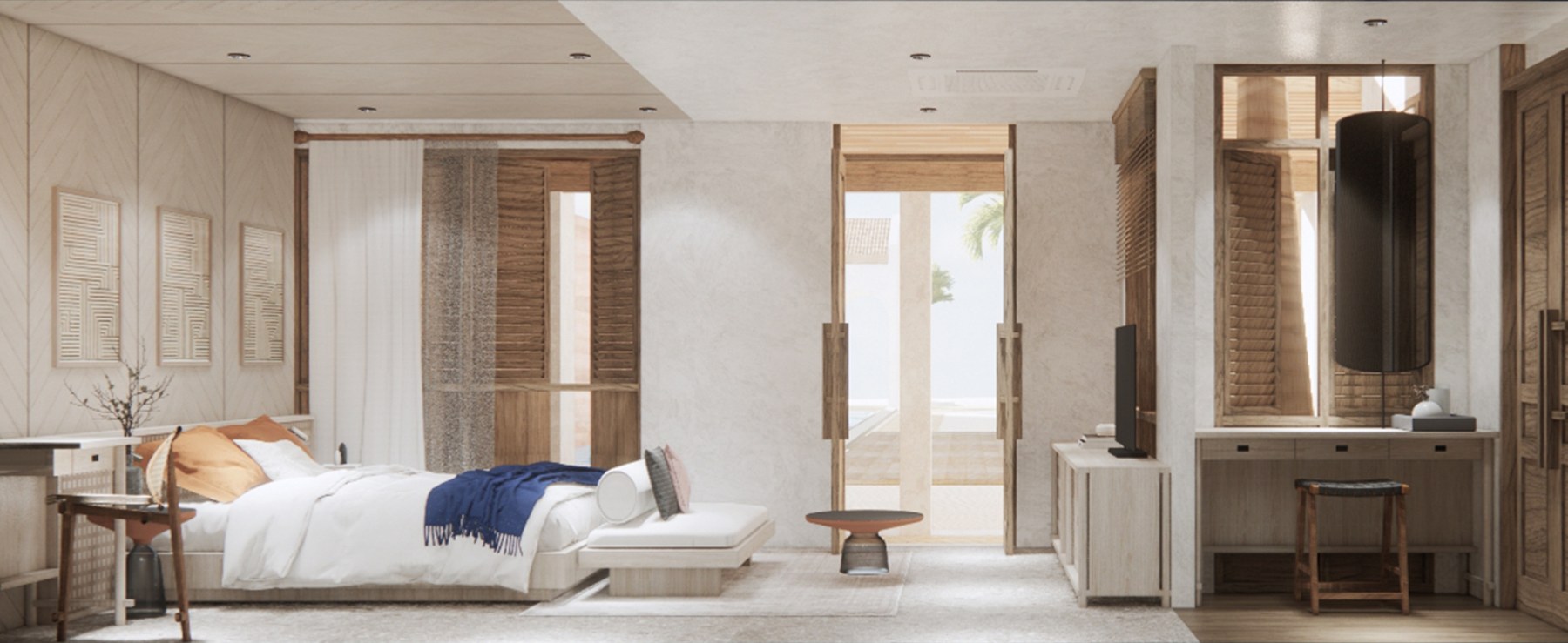 Siritarar Villa — Villa 3 — Samui Island, Thailand