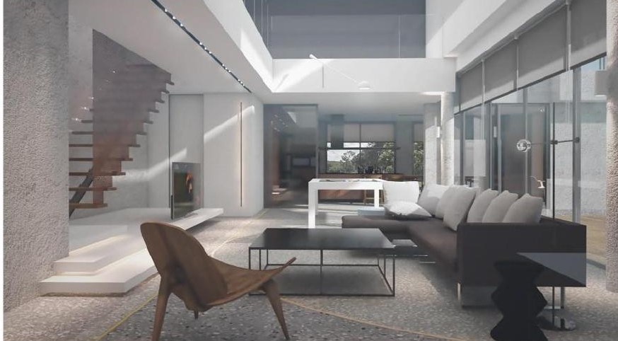 Khun Tony & Ann Residence — view 2