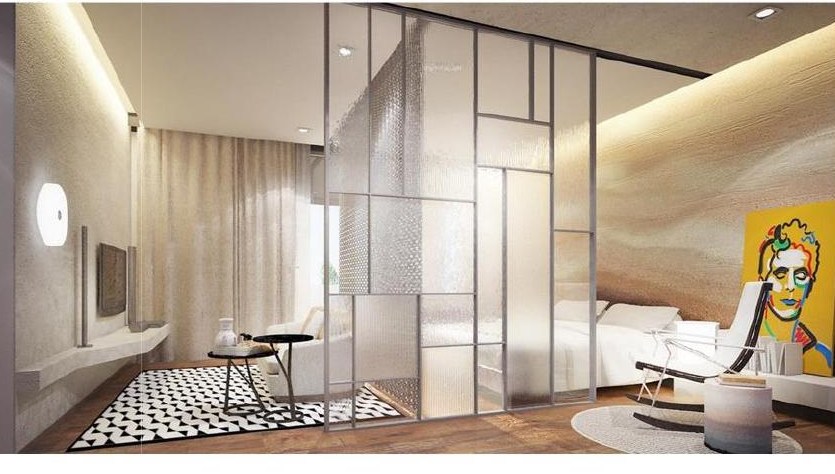 Khun Tony & Ann Residence — view 3