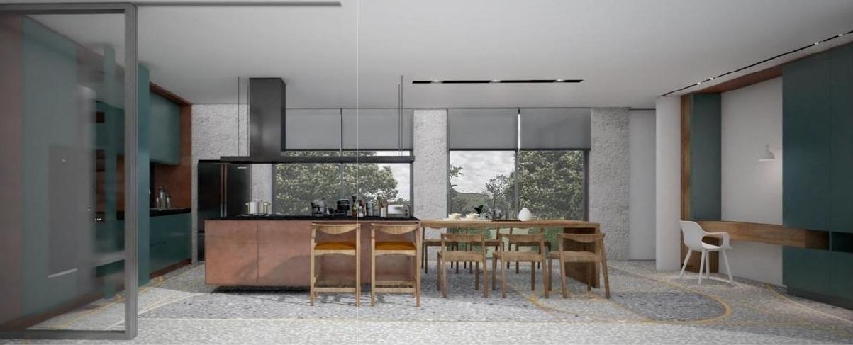 Khun Tony & Ann Residence — Hua Hin, Thailand