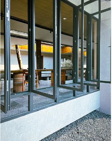 TUM.MA.DA House — view 3