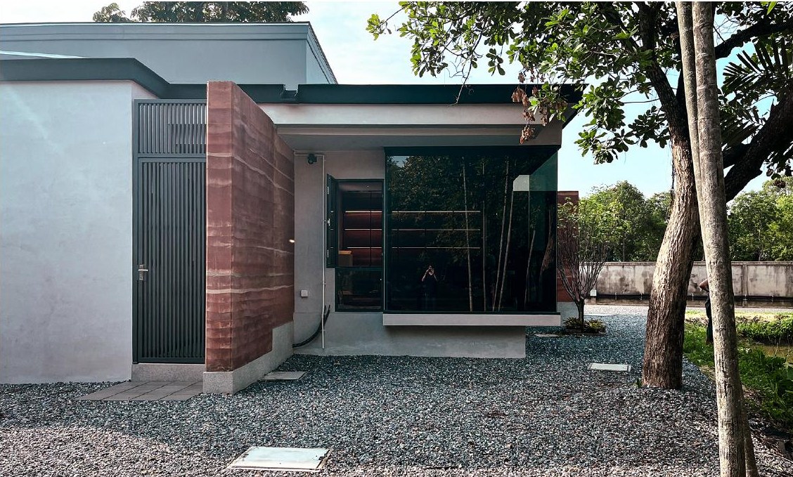 TUM.MA.DA House — Pathum Thani, Thailand